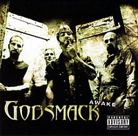 GODSMACK - Awake