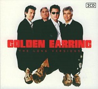 GOLDEN EARRING - The long versions-2cd-Compilation