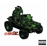 GORILLAZ (ex.BLUR) - Gorillaz