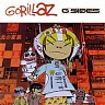 GORILLAZ (ex.BLUR) - G-sides-compilation
