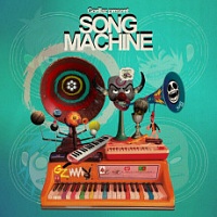 Song machine/Season one