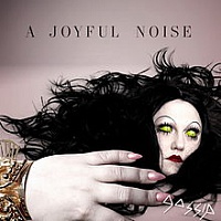 GOSSIP /USA/ - A joyful noise