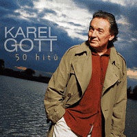 GOTT KAREL - 50 hitů-2cd