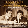 GOTT KAREL - Konec ptačích árií-3cd : Písně s texty Jiřího Štaidla