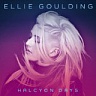 GOULDING ELLIE /UK/ - Halcyon days-repack 2014