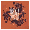 GOV´T MULE (ex.ALLMAN BROTHERS BAND) - Tel-star sessions