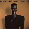 GRACE JONES /JAM/ - Nightclubbing-reedice 2014