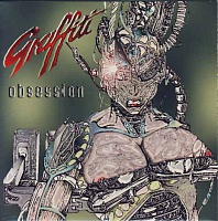 GRAFFITI - Obsession