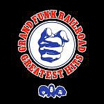 GRAND FUNK RAILROAD - Greatest hits