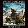 GRAND MAGUS - Iron will