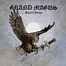 GRAND MAGUS - Sword songs