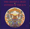 GRATEFUL DEAD THE - Anthem of the sun