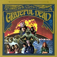 GRATEFUL DEAD THE - The grateful dead-reedice