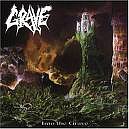 GRAVE /SWE/ - Into the grave-reedice 2001