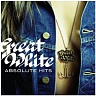 GREAT WHITE - Absolute hits