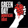 GREEN DAY - American idiot