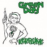 GREEN DAY - Kerplunk-reedice