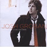 GROBAN JOSH /USA/ - A collection-2cd