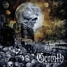 GROMTH (ex.DIMMU BORGIR,SUSPERIA) - The immortal-2cd-digipack