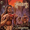 GRUESOME /USA/ - Savage land