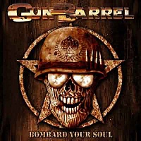 GUN BARREL /GER/ - Bombard your soul