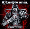 GUN BARREL /GER/ - Outlaw invasion