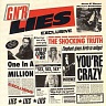 GUNS N´ ROSES - G n'r lies-ep