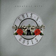 GUNS N´ ROSES - Greatest hits