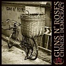 GUNS N´ ROSES - Chinese democracy