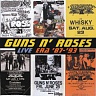 GUNS N´ ROSES - Live era '87-'93-2cd