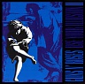 GUNS N´ ROSES - Use your illusion II