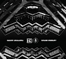 Neon gods / Own your darkness-digipack