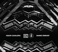 Neon gods / Own your darkness-digipack