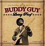 GUY BUDDY - Living proof