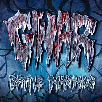 GWAR /USA/ - Battle maximus