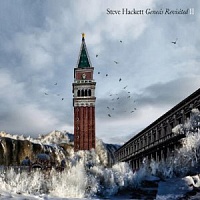 HACKETT STEVE (ex.GENESIS) - Genesis revisited II-2cd:limited edition