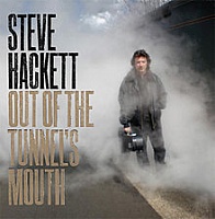 HACKETT STEVE (ex.GENESIS) - Out of the tunnel´s mouth