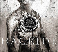 HACRIDE /FRA/ - Back to the where you´ve never been