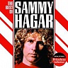 HAGAR SAMMY - The best of sammy hagar-USA version