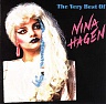 HAGEN NINA - The very best of nina hagen