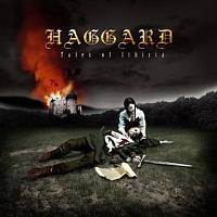 HAGGARD /GER/ - Tales of ithiria