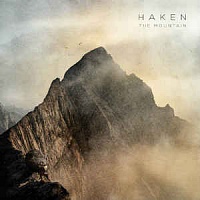HAKEN /UK/ - Mountain