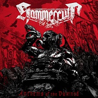 HAMMERCULT /ISR/ - Anthems of the damned