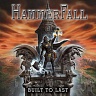 HAMMERFALL - Built to last-cd+dvd:mediabook-limited