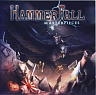 HAMMERFALL - Masterpieces-cover version album