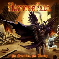 HAMMERFALL - No sacrifice,no victory