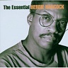 HANCOCK HERBIE - The essential herbie hancock-2cd:best of