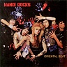 HANOI ROCKS /FIN/ - Oriental beat-digipack 2017