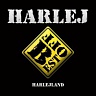HARLEJ - Harlejland-Best of