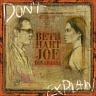 HART BETH & BONAMASSA JOE - Don´t explain